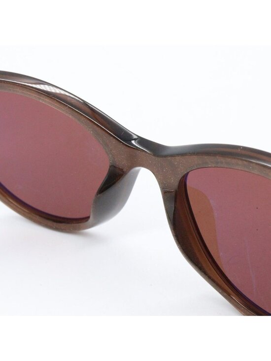 Chanel Sunglasses C5 Brown Eyewear main image 4